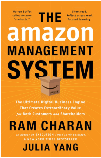 The Amazon Management System