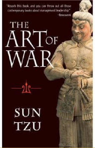 The Art of War Book Formal - Paperback
