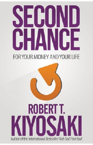 Second Chance Book Formal - Paperback