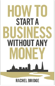 How to start A Business without any Money